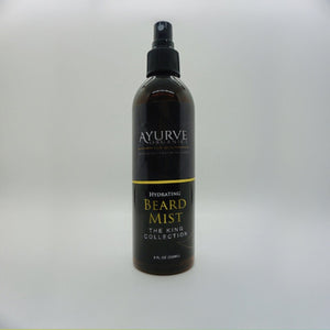 Ayurve Organics Hydrating Leave-in Beard Mist 