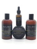 Premium Beard Oil Beard Care Ayurve Organics 