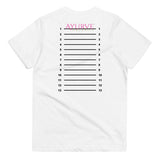 Youth Length Check T-shirt